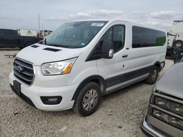 Image 1 of 2020 FORD TRANSIT T-150 2020 with VIN 1FMZK1Y84LKA34156