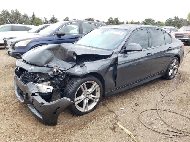 Изображение 2014 BMW 328 XI SULEV 2014