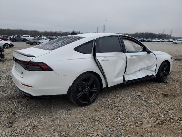 Image 3 of 2023 HONDA ACCORD HYBRID SPORT-L 2023 with VIN 1HGCY2F73PA045929