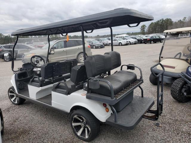 Image 3 of 2021 HDKP GOLF CART 2021 with VIN 7MZL40821MC000126