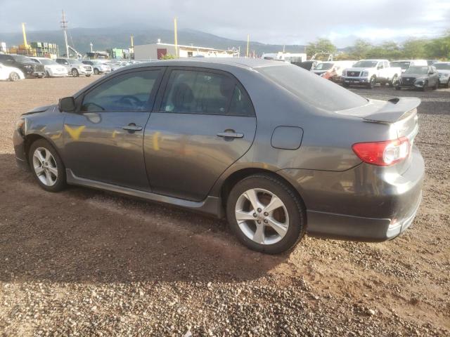 Image 2 of 2011 TOYOTA COROLLA BASE 2011 with VIN 2T1BU4EE4BC727417