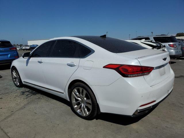 Image 2 of 2015 HYUNDAI GENESIS 3.8L 2015 with VIN KMHGN4JE7FU036783