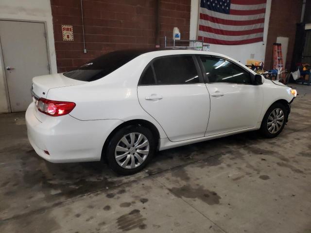 Obraz 3 z 2013 TOYOTA COROLLA BASE 2013 z VIN 2T1BU4EE0DC918867