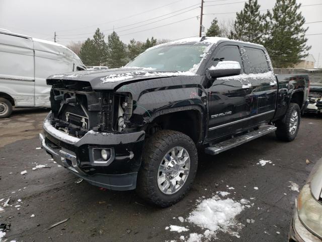 Obraz 2015 GMC SIERRA K2500 DENALI 2015