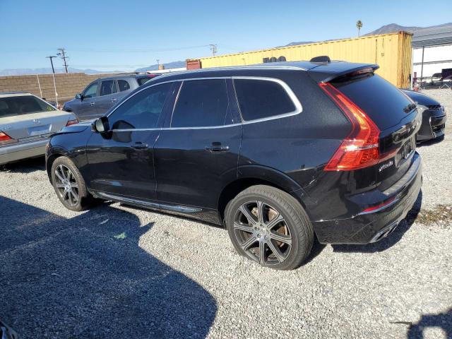 Image 2 of 2019 VOLVO XC60 T6 INSCRIPTION 2019 with VIN LYVA22RL4KB317406