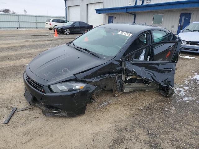 Obraz 1 z 2014 DODGE DART SXT 2014 z VIN 1C3CDFBBXED699595