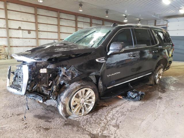 Изображение 1 2023 GMC YUKON SLT 2023 с VIN 1GKS2BKDXPR404884