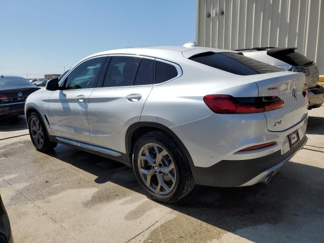 Image 2 of 2020 BMW X4 XDRIVE30I 2020 with VIN 5UX2V1C08LLE67540