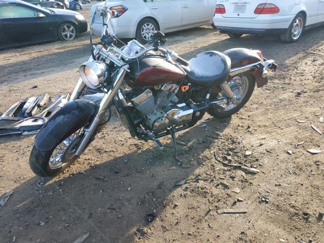 Image 2 of 2004 HONDA VT750 CA 2004 with VIN JH2RC50364M002475