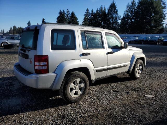 Image 3 of 2011 JEEP LIBERTY SPORT 2011 with VIN 1J4PN2GK9BW579549