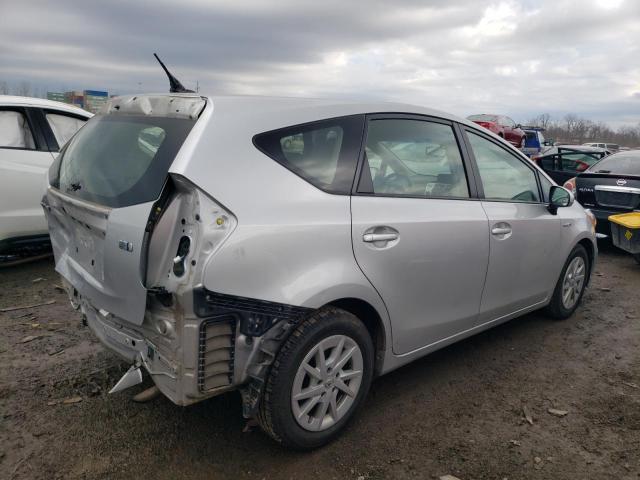 Изображение 3 2012 TOYOTA PRIUS V  2012 с VIN JTDZN3EU7C3019086