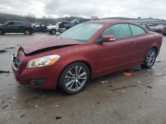 2013 VOLVO C70 T5 2013 image