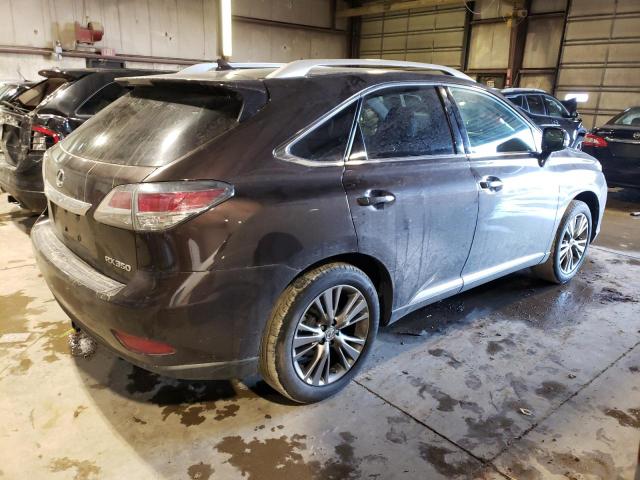 Image 3 of 2013 LEXUS RX 350 BASE 2013 with VIN 2T2BK1BA2DC225297