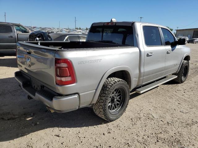 Image 3 of 2020 RAM 1500 LARAMIE 2020 with VIN 1C6RREJT5LN299275