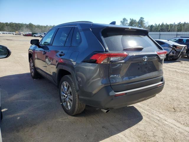 Image 2 of 2023 TOYOTA RAV4 XLE PREMIUM 2023 with VIN 2T3C1RFV9PC228121