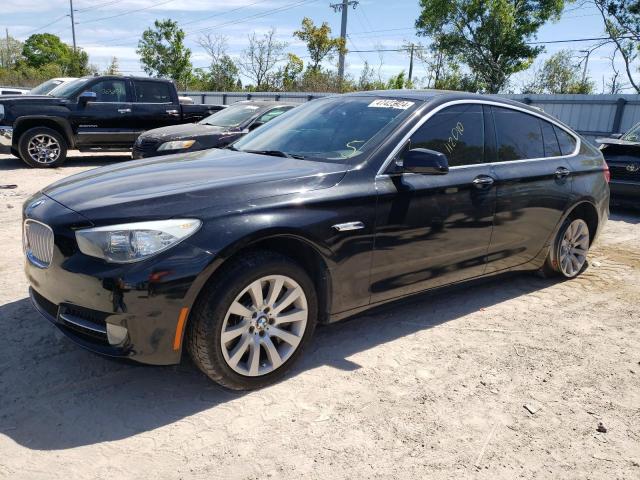 Obraz 2013 BMW 550 XIGT 2013