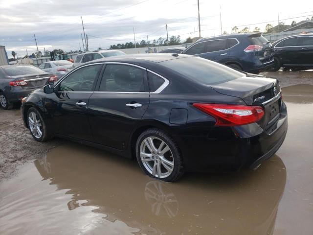 Obraz 2 z 2016 NISSAN ALTIMA 3.5SL 2016 z VIN 1N4BL3AP9GC136414