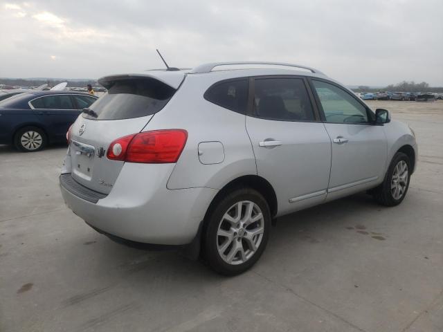 Изображение 3 2011 NISSAN ROGUE S 2011 с VIN JN8AS5MV5BW680807