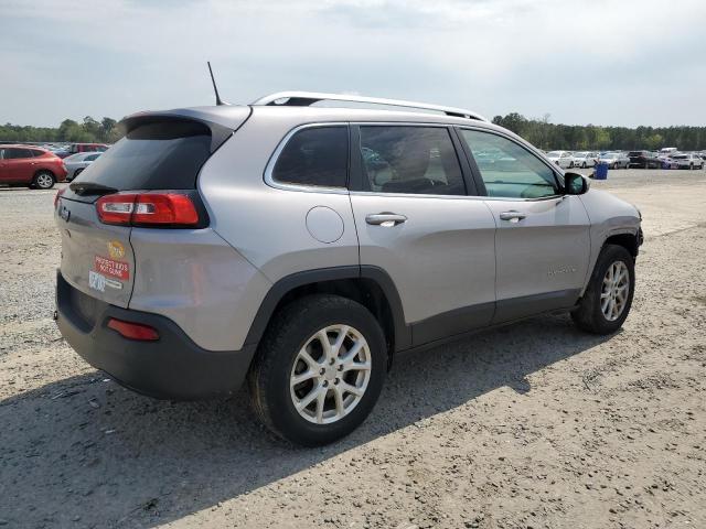 Image 3 of 2018 JEEP CHEROKEE LATITUDE 2018 with VIN 1C4PJMCB4JD589306