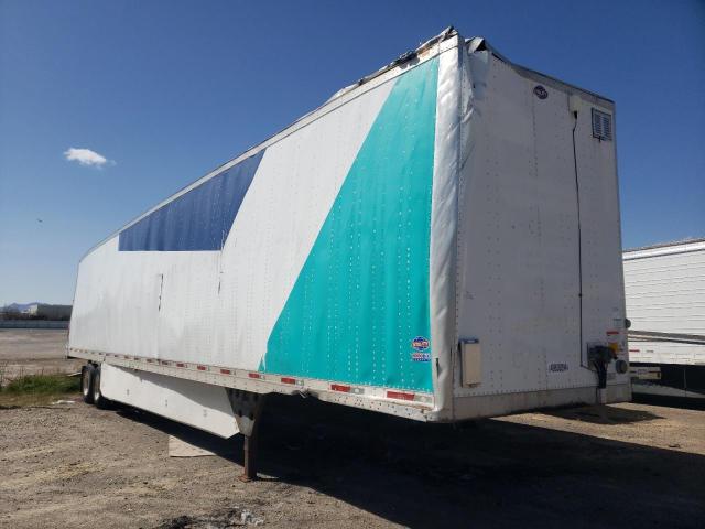 Obraz 2018 UTILITY SEMI TRLR 2018