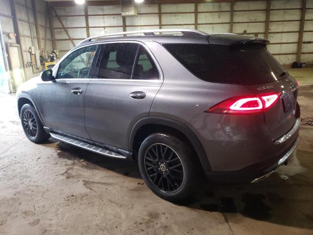 Obraz 2 z 2020 MERCEDES-BENZ GLE 350 4MATIC 2020 z VIN 4JGFB4KBXLA063143