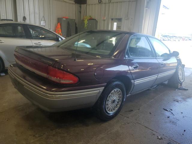 Obraz 3 z 1995 CHRYSLER CONCORDE  1995 z VIN 1C3HD56T6SF674454