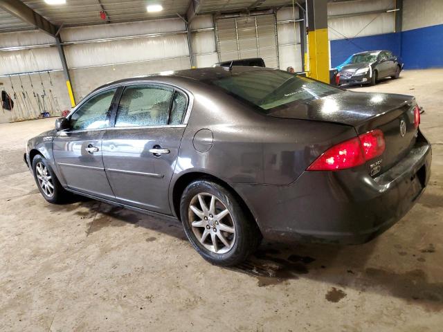 Изображение 2 2008 BUICK LUCERNE CXL 2008 с VIN 1G4HD57248U117740