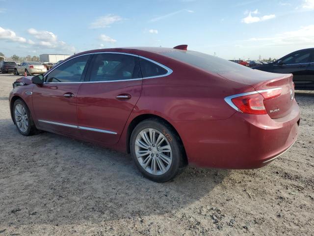Image 2 of 2018 BUICK LACROSSE ESSENCE 2018 with VIN 1G4ZP5SZ8JU130397