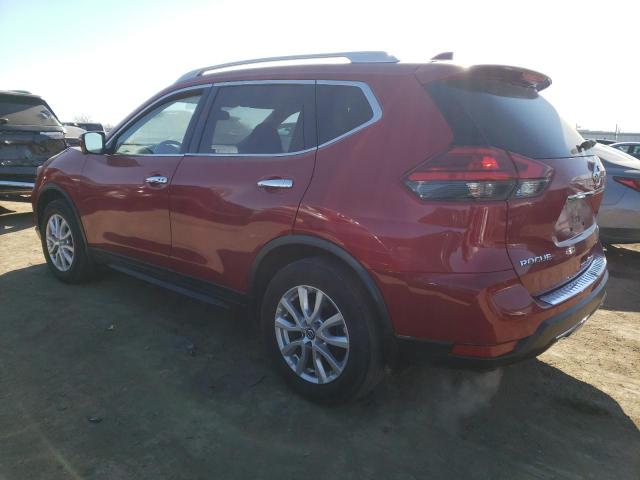 Image 2 of 2017 NISSAN ROGUE S 2017 with VIN JN8AT2MVXHW285302