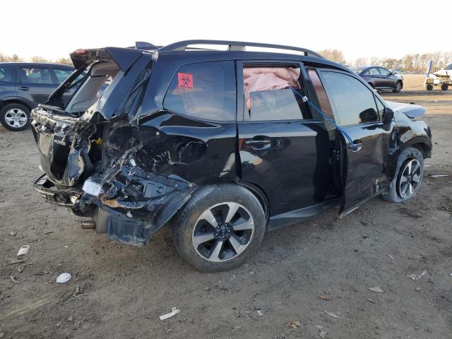 Image 3 of 2017 SUBARU FORESTER 2.5I PREMIUM 2017 with VIN JF2SJAGC0HH804583