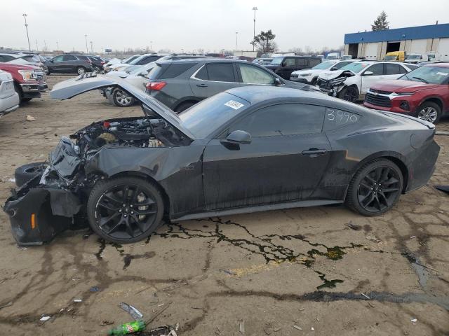 Image 1 of 2024 FORD MUSTANG GT 2024 with VIN 1FA6P8CF2R5403990