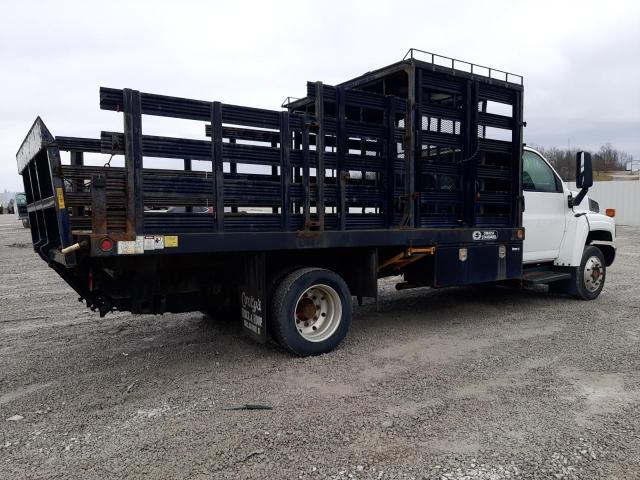 Image 3 of 2004 GMC C4500 C4C042 2004 with VIN 1GDE4C1234F512393