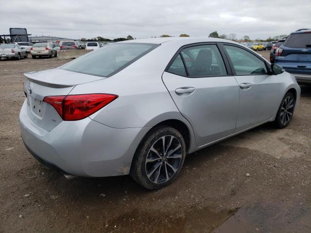 Изображение 3 2019 TOYOTA COROLLA L 2019 с VIN 2T1BURHE9KC243090