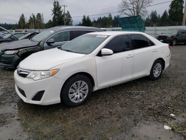 Obraz 1 z 2012 TOYOTA CAMRY BASE 2012 z VIN 4T4BF1FK2CR198598