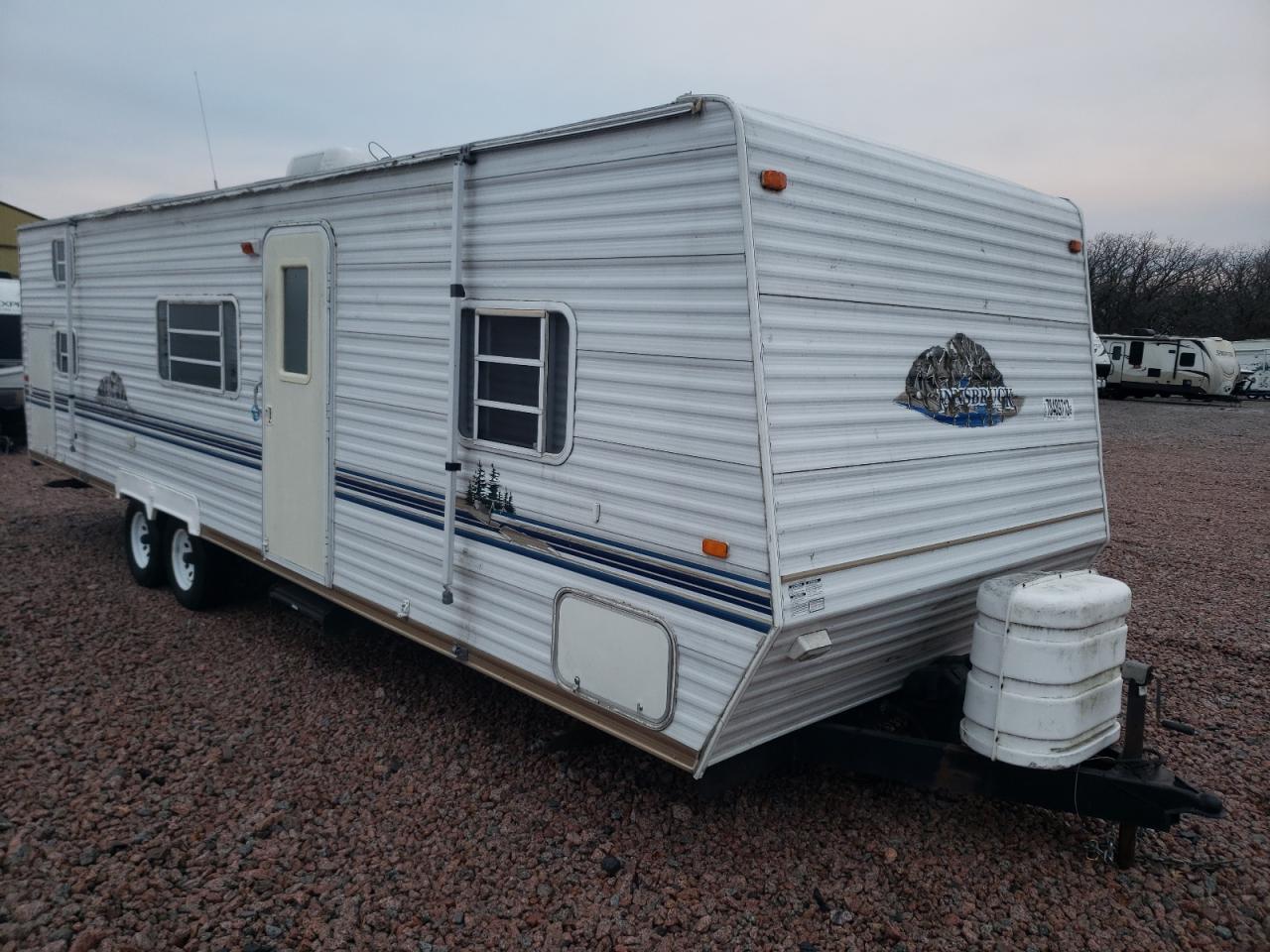 2004 GULF STREAM INNSBRUCK 2004 image