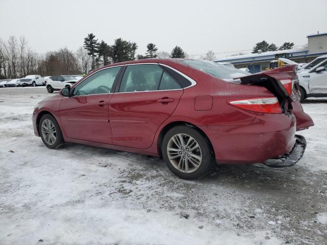 Obraz 2 z 2016 TOYOTA CAMRY LE 2016 z VIN 4T1BF1FK9GU562130