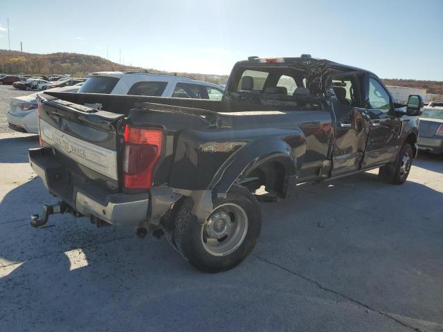 Изображение 3 2022 FORD F350 SUPER DUTY 2022 с VIN 1FT8W3DT3NEC56103