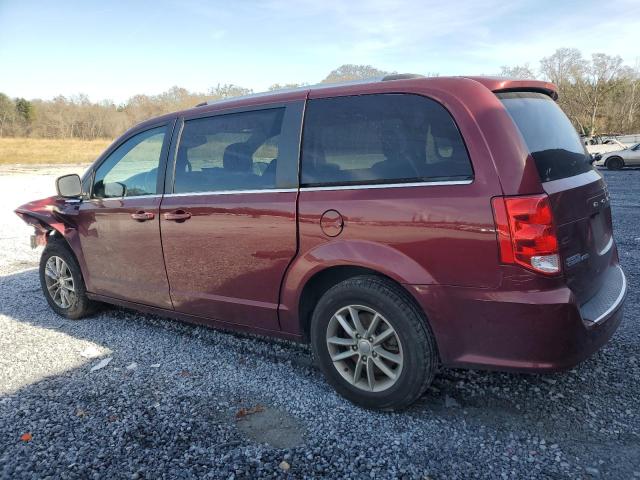 Obraz 2 z 2019 DODGE GRAND CARAVAN SXT 2019 z VIN 2C4RDGCG7KR774042
