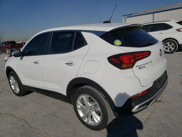 Obraz 2 z 2020 BUICK ENCORE GX PREFERRED 2020 z VIN KL4MMBS24LB077103