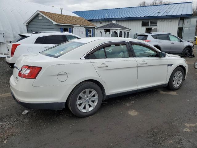 Image 3 of 2010 FORD TAURUS SE 2010 with VIN 1FAHP2DW2AG110992