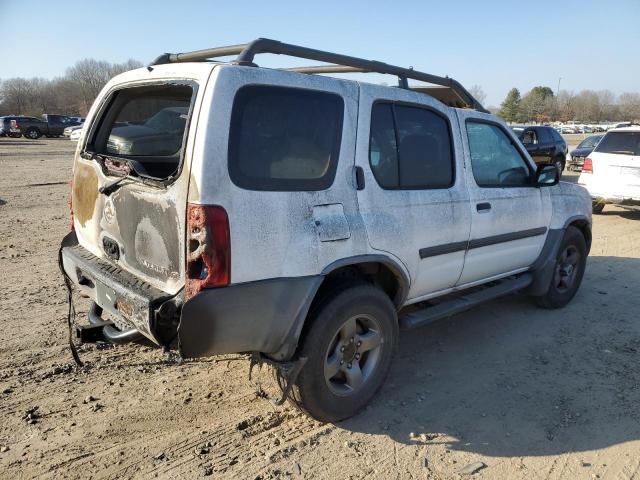 Image 3 of 2003 NISSAN XTERRA XE 2003 with VIN 5N1ED28T53C659064