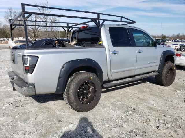 Obraz 3 z 2005 NISSAN TITAN XE 2005 z VIN 1N6BA07B75N555807