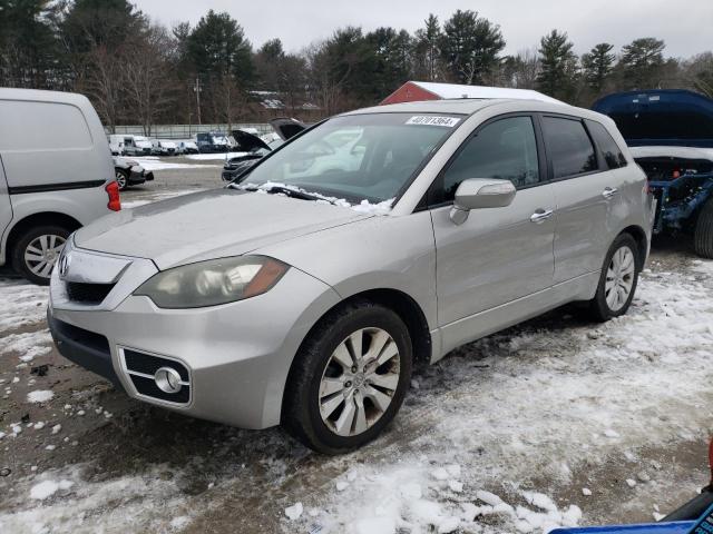 2010 ACURA RDX  2010 image