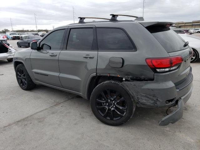 Image 2 of 2020 JEEP GRAND CHEROKEE LAREDO 2020 with VIN 1C4RJEAG4LC355706