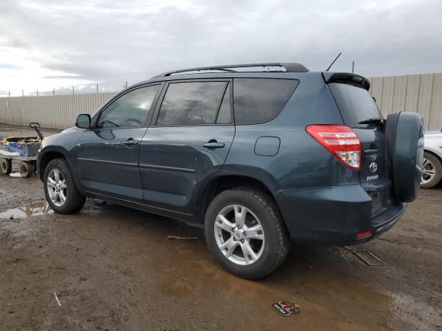 Image 2 of 2012 TOYOTA RAV4  2012 with VIN 2T3ZF4DVXCW131147