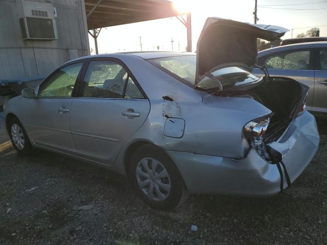 Image 2 of 2005 TOYOTA CAMRY LE 2005 with VIN 4T1BE32K45U584070