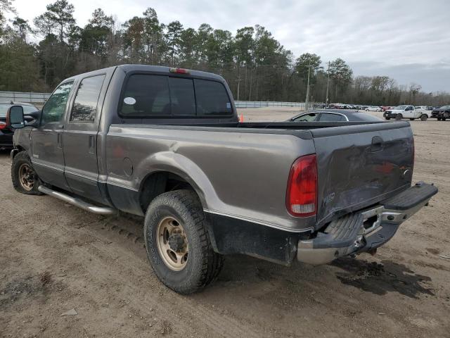 Изображение 2 2004 FORD F250 SUPER DUTY 2004 с VIN 1FTNW20P44EA54245