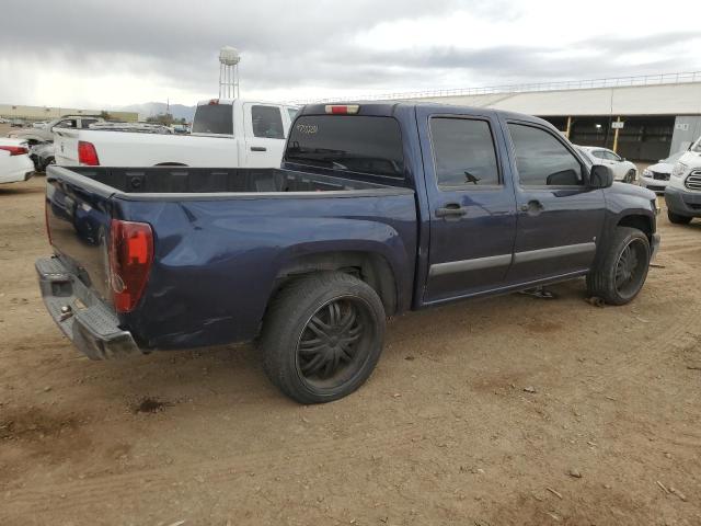 Image 3 of 2007 CHEVROLET COLORADO  2007 with VIN 1GCCS13E478190594