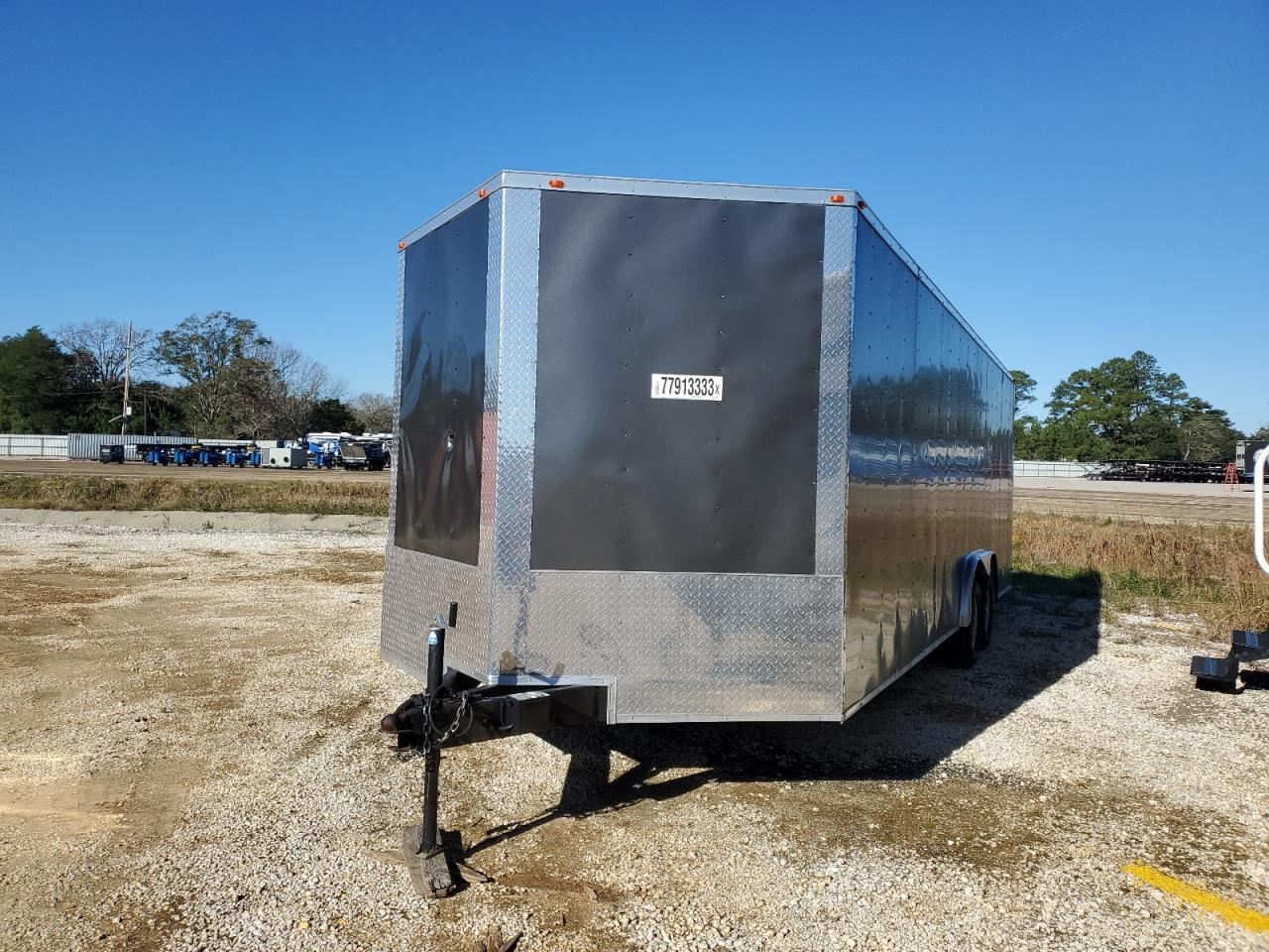 Obraz 2 z 2022 OTHER TRAILER 2022 z VIN 54GVC24TXN7057140