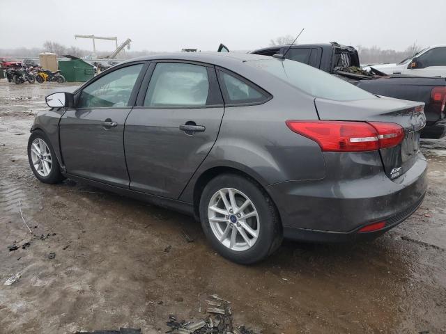 Image 2 of 2017 FORD FOCUS SE 2017 with VIN 1FADP3F20HL246909